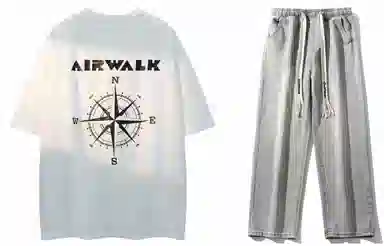 Airwalk LogoT