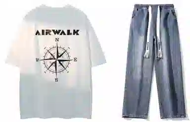 Airwalk LogoT