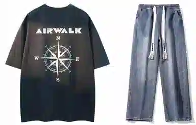 Airwalk LogoT