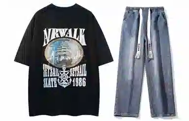 Airwalk T