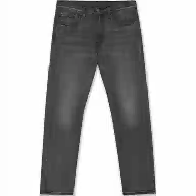 Levi's 502 Light Smoke Grey