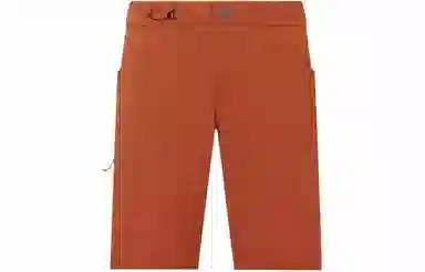Arcteryx Konseal Lightweight Short 11"M