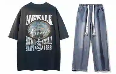 Airwalk T