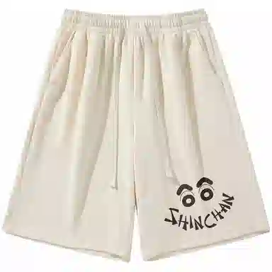 Crayon Shinchan Logo