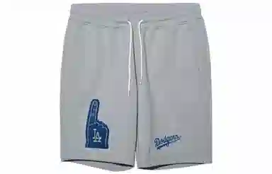 New Era x MLB SS23 Shorts