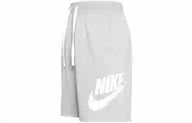 Nike Club Logo