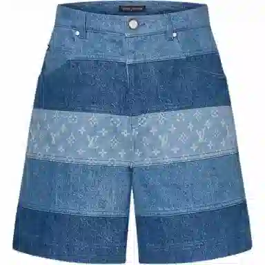 LOUIS VUITTON FW24 Logo