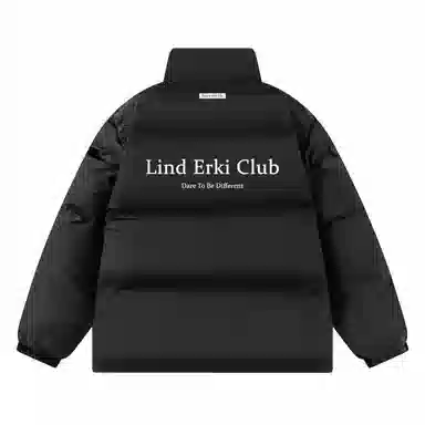 Lind Erki Logo