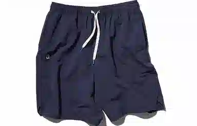 nautica white sail SS23