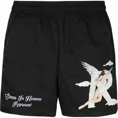 REPRESENT SS23