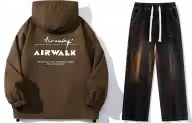 Airwalk Logo