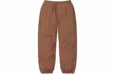 Supreme FW23 Warm Up Pant