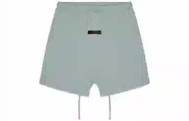 Fear of God Essentials Terry Short Shorts Sycamore