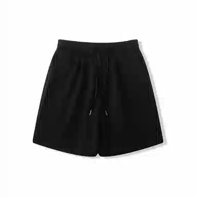 我是大卫 夏季韩版潮牌潮流轻薄休闲短裤 男女同款