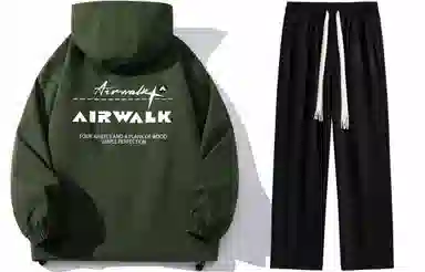 Airwalk Logo