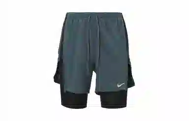 Nike Dri-FIT Run Division Stride Logo