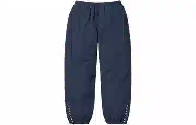 Supreme FW23 Warm Up Pant