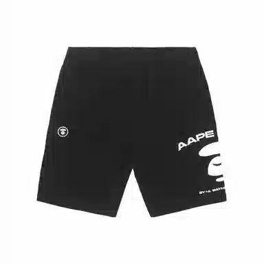 Aape Shorts