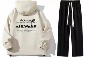 Airwalk Logo