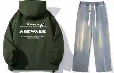 Airwalk Logo