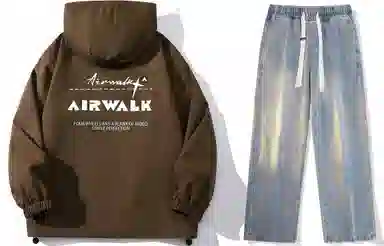Airwalk Logo