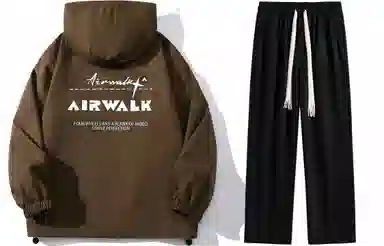 Airwalk Logo