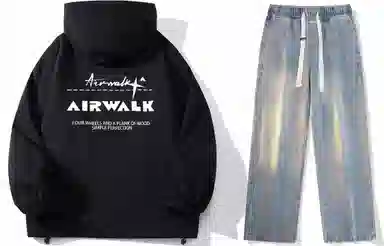 Airwalk Logo