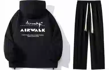 Airwalk Logo