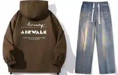 Airwalk Logo