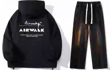 Airwalk Logo