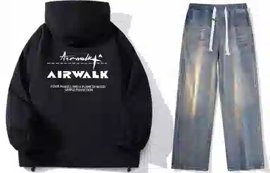 Airwalk Logo