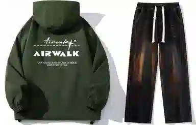 Airwalk Logo