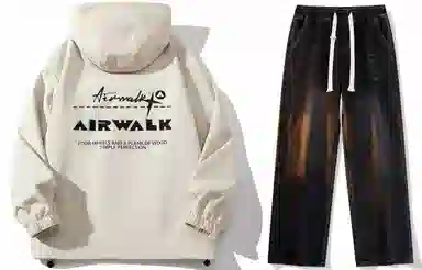 Airwalk Logo