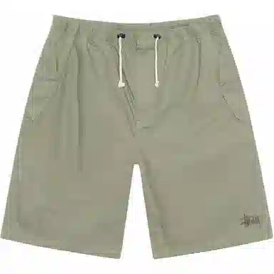Stussy SS24 NYCO OVER SHORT
