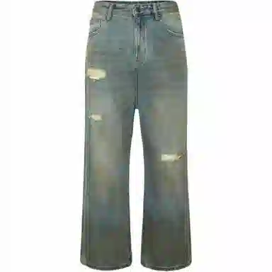 FAKE VINTAGE Jeans