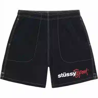 Stussy SS24 WATER SHORT SPORT