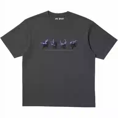 UNIQLO x SS25 T