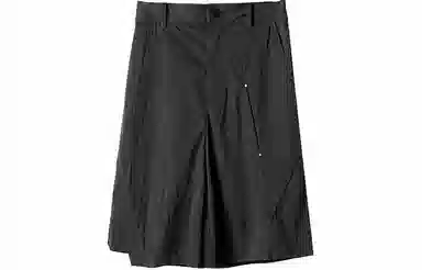 Huanxiangzhe Shorts Black