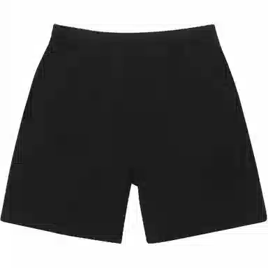 Stussy SS24 FLEECE SHORT TONAL APPLIQUE