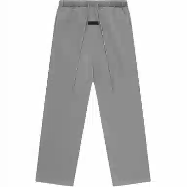 Fear of God Essentials Lounge Pants Dark Heather Oatmeal