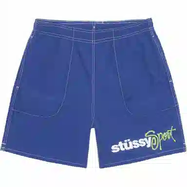 Stussy SS24 WATER SHORT SPORT