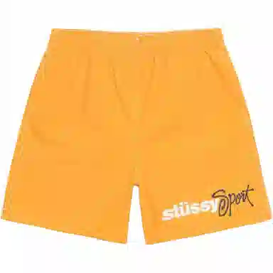 Stussy SS24 WATER SHORT SPORT