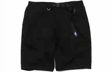 THE NORTH FACE PURPLE LABEL