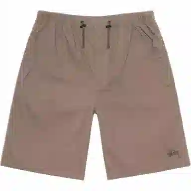 Stussy SS24 NYCO OVER SHORT