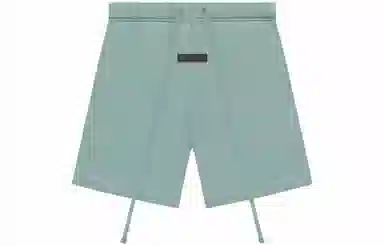 Fear of God Essentials Sweatshort Sycamore