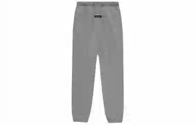 Fear of God Essentials SS24 Sweatpants Dark Heather Oatmeal