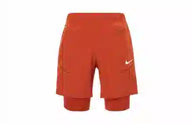 Nike Dri-FIT Tennis Shorts