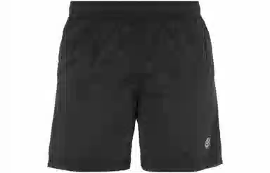 Stone Island SS23 Black Shorts