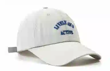 白卷 软顶速干轻薄透气防晒遮阳 鸭舌帽 男女同款情侣款