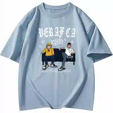 VERAF CA T